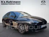 2026 Mazda 3