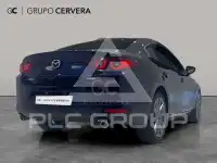 2026 Mazda 3