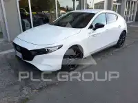 2026 Mazda 3