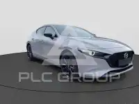 2026 Mazda 3
