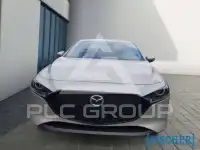 2026 Mazda 3