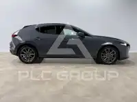 2026 Mazda 3