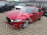 2026 Mazda 3