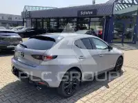 2026 Mazda 3