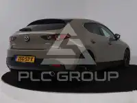 2026 Mazda 3