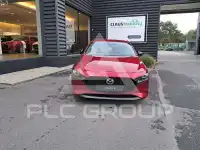 2026 Mazda 3