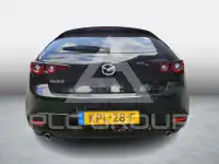2026 Mazda 3