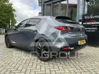 2026 Mazda 3