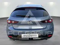 2026 Mazda 3