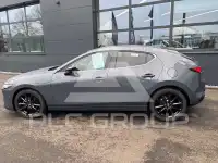 2026 Mazda 3