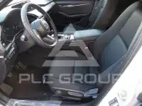2026 Mazda 3