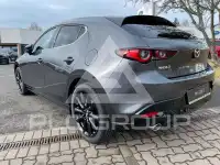 2026 Mazda 3