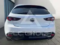 2026 Mazda 3