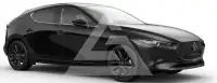 2026 Mazda 3
