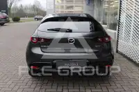 2026 Mazda 3
