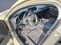 2026 Mazda 3