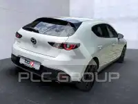 2026 Mazda 3