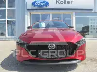 2026 Mazda 3