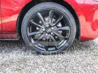 2026 Mazda 3