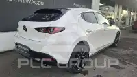 2026 Mazda 3