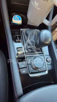 2026 Mazda 3