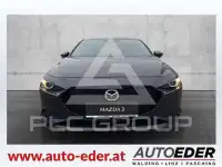 2026 Mazda 3