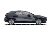 2026 Mazda 3