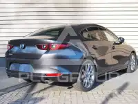 2026 Mazda 3
