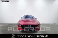 2026 Mazda 3