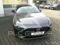 2026 Mazda 3