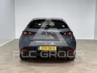 2026 Mazda 3