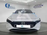 2026 Mazda 3