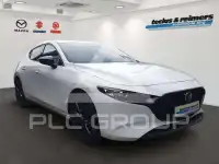 2026 Mazda 3