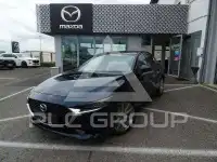 2026 Mazda 3