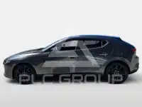 2026 Mazda 3