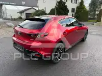 2026 Mazda 3
