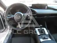 2026 Mazda 3