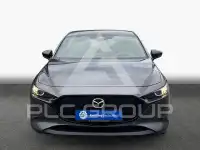 2026 Mazda 3
