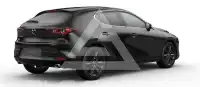 2026 Mazda 3
