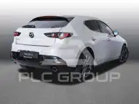 2026 Mazda 3