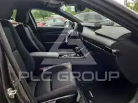 2026 Mazda 3