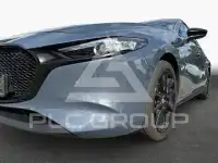 2026 Mazda 3