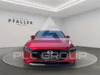 2026 Mazda 3