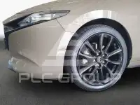 2026 Mazda 3