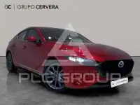 2026 Mazda 3