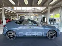 2026 Mazda 3