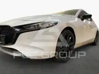 2026 Mazda 3