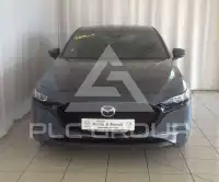 2026 Mazda 3