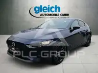 2026 Mazda 3