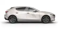 2026 Mazda 3